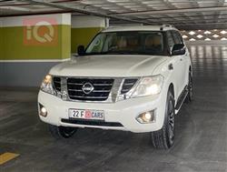 نيسان باترول